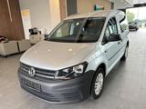 Volkswagen Caddy 1,4TGI BlueMotion Trendline 5-Sitze CNG - Volkswagen Caddy: Bluemotion