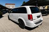 Dodge Grand Caravan LPG - Dodge Grand Caravan Gebrauchtwagen