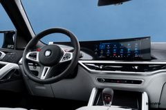 BMW X6 M – 15 / 31