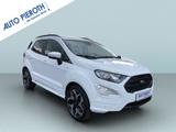 Ford ECOSPORT 1.0 EcoBoost ST-LINE - gebrauchte Ford EcoSport aus dem Jahr 2023
