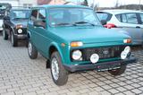Lada Niva Only !! ROSTFREI !! - Lada aus 2012