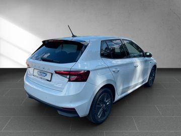 Skoda Fabia 1.0 TSI Drive *2xPDC*CAM*DAB*SHZ*SMARTLINK