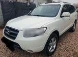 Hyundai Santa Fe *5SITZE*  2.2 CRDI. 4X4. ... - gebrauchte Hyundai SANTA FE aus dem Jahr 2009
