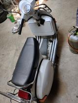 Vespa PX 125 E lusso - VESPA PX 125