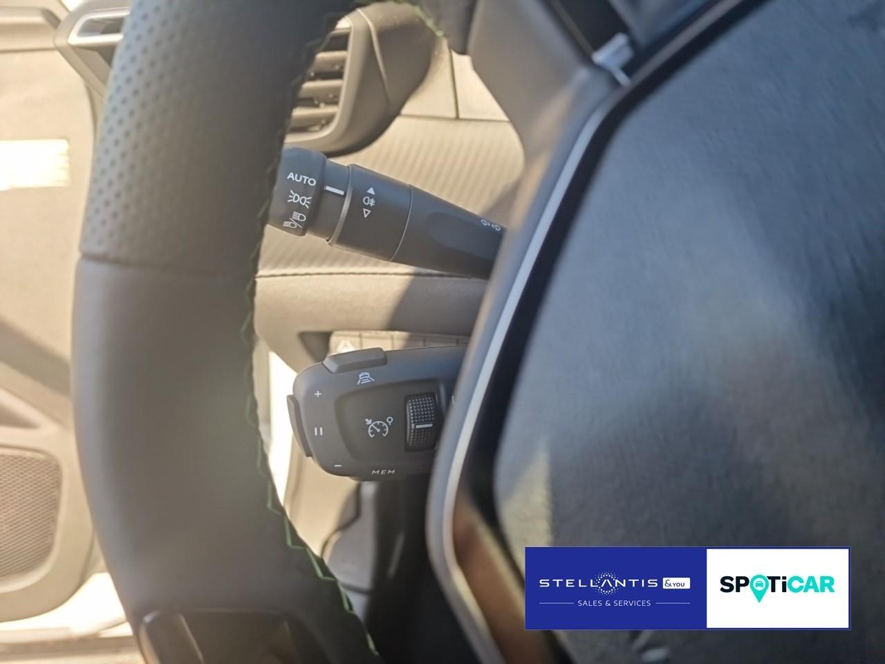 Peugeot 2008 (P1)(11.2019->) Hybrid 145 GT