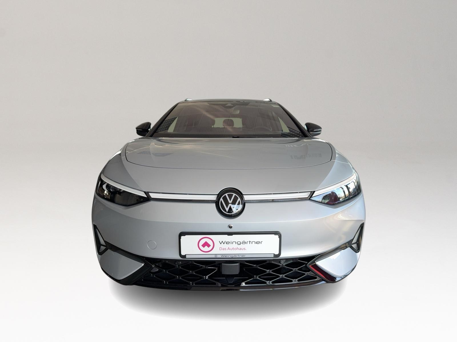 Volkswagen ID.7 GTX, AHK, Harman, IQ-Drive, Wärmepumpe, Int