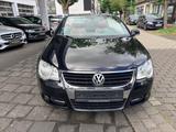 Volkswagen Eos 1.6 FSI, Leder, Steuerkette Neu - Volkswagen Eos 1F