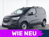 Opel Combo Cargo Selection Navi|PDC|Kamera|Tempomat - Opel Combo in Frankfurt (Main)