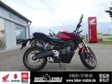 Honda CB125R Service und Reifen neu - Offers