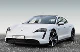 Porsche Taycan - - - Porsche Elektroautos