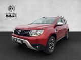 Dacia Duster II 1.5 BLUE dCi Prestige|360°Kamera|Navi - Dacia Duster: Allradantrieb, 1.5