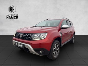 Dacia Duster II 1.5 BLUE dCi Prestige|360°Kamera|Navi
