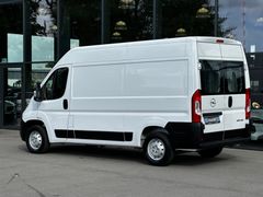 OPEL Movano - Ansicht 3