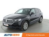 Volkswagen Touareg 3.0 V6 TDI 4Motion Aut.*NAVI*CAM*ACC*SHZ - gebrauchte VW Touareg aus dem Jahr 2020