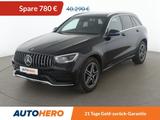 Mercedes-Benz GLC 200 4Matic AMG Line Aut. *NAVI*LED*360°*ACC* - Mercedes-Benz GLC 200 in Köln
