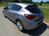 Opel Astra 1.6 16V Turbo/Kamera/Xenon/PDC/SHZ/GRA/ - Opel Astra: 16 16v