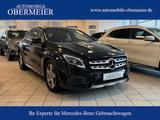 Mercedes-Benz GLA 250 AMG LED SHZ Ambiente P-SHD Rü-Ka Memory - Mercedes-Benz GLA-Klasse in Bonn