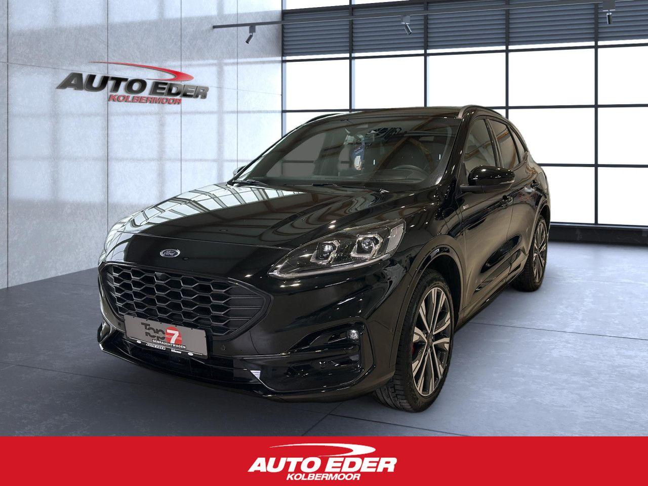 Ford Kuga Plug-In Hybrid ST-Line X Sportpaket Navi