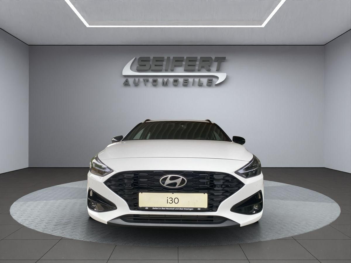 Hyundai i30 – Bild 8