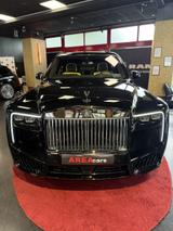 Rolls-Royce Cullinan PROD25 NIGHTVISION TV FACELIFT ON STOCK - Rolls-Royce Cullinan Gebrauchtwagen