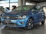 Volkswagen Golf Sportsvan VII Allstar BMT/Start-Stopp - mit Benzin-Antrieb: Blau, Van