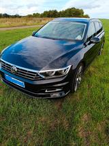Volkswagen Passat Variant 2.0 TSI  DSG Highline R-Line