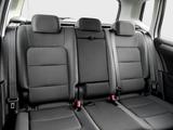 Volkswagen Golf Sportsvan Comfortline 1.4 TSI AHK Climatron - VW Golf Sportsvan in Münster