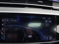 Audi A8 - Vorschau Bild 14