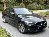 BMW 318d  GT - scheckheftgepflegte BMW 318 Gran Turismo