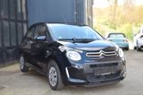 Citroën C1 Feel Automatik Klima 5-Türer - Citroën C1: Türer