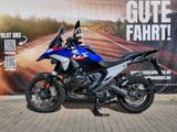 BMW R 1300 GS VF25 mit J&H Anlage - BMW R 25