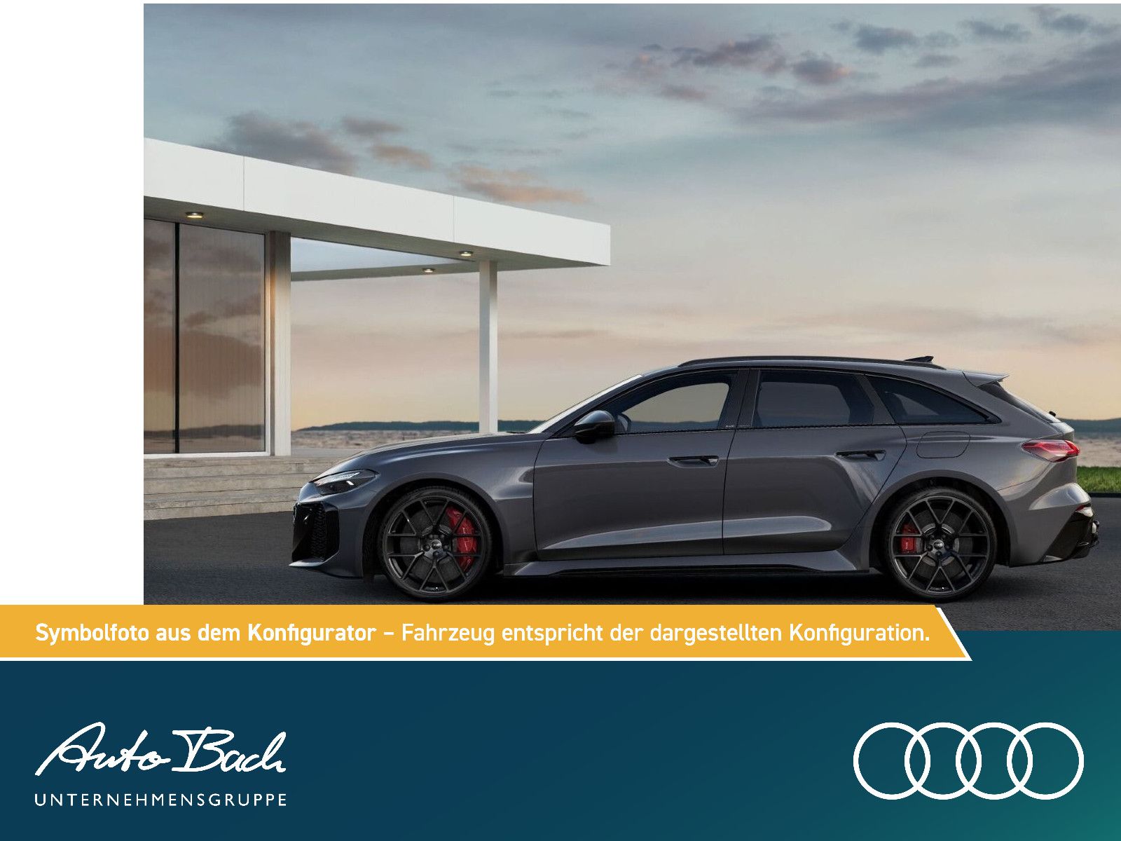 Audi RS5 - Bild 4
