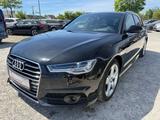Audi A6 Avant 3.0 TDI clean diesel quattro - Audi mit Diesel-Antrieb: Clean