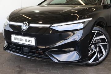 Volkswagen ID.7 Pro HK+HUD+MATRIX+360°+SITZKLIMA+PANO