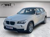 BMW X1 20 i sDrive SHZ*PDC*AUT*TEMPOMAT - gebrauchte BMW X1 aus dem Jahr 2013