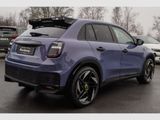 Abarth 600e Scorpionissima RückKam Voll-LED 3-Phase 360 - Abarth: Geländewagen