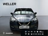 Nissan Micra DIG-T 117 Tekna *LED*BOSE*360Grad*SHZ*PDC* - Nissan Micra: Dig