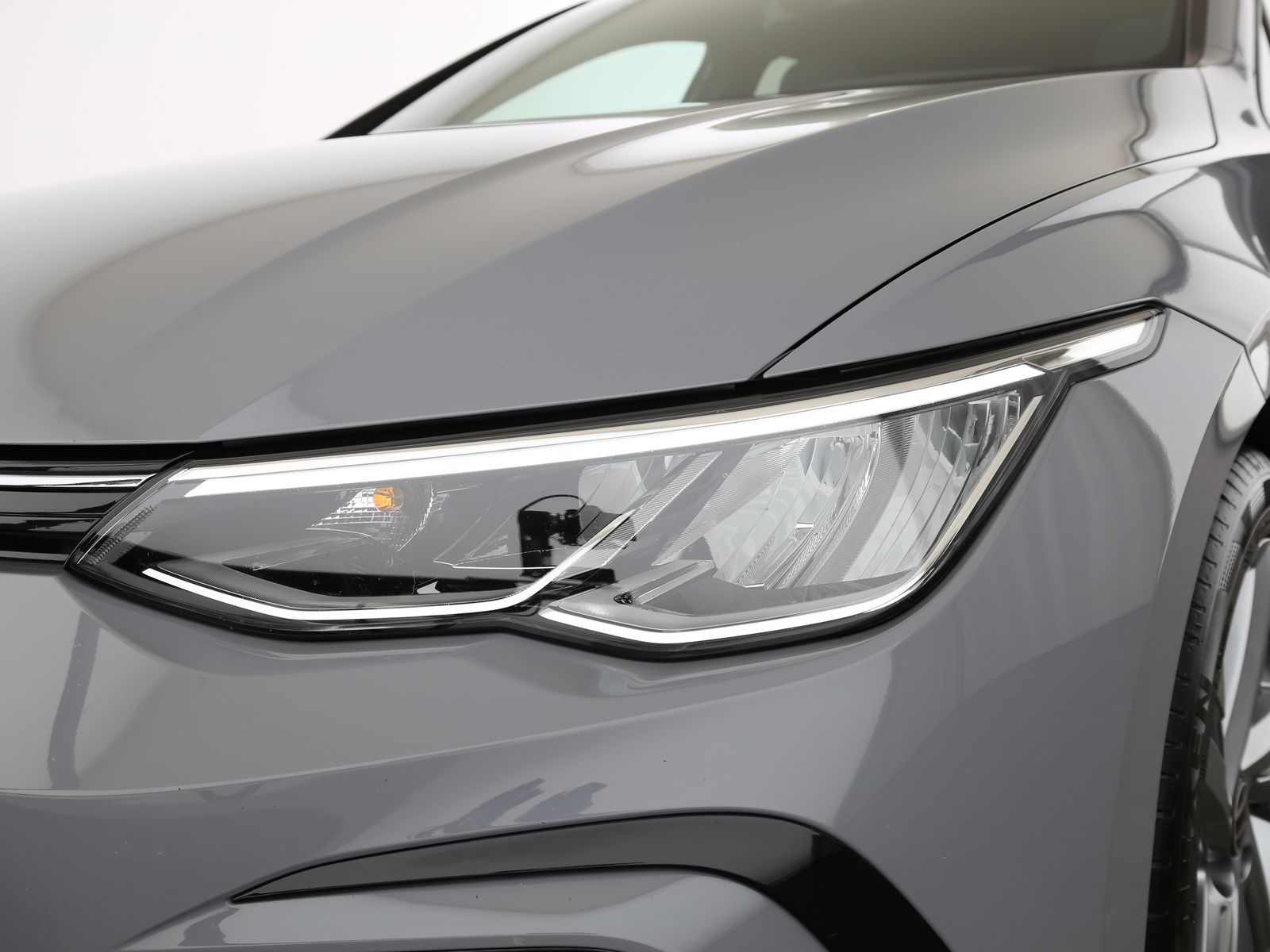 Volkswagen Golf - Bild 19