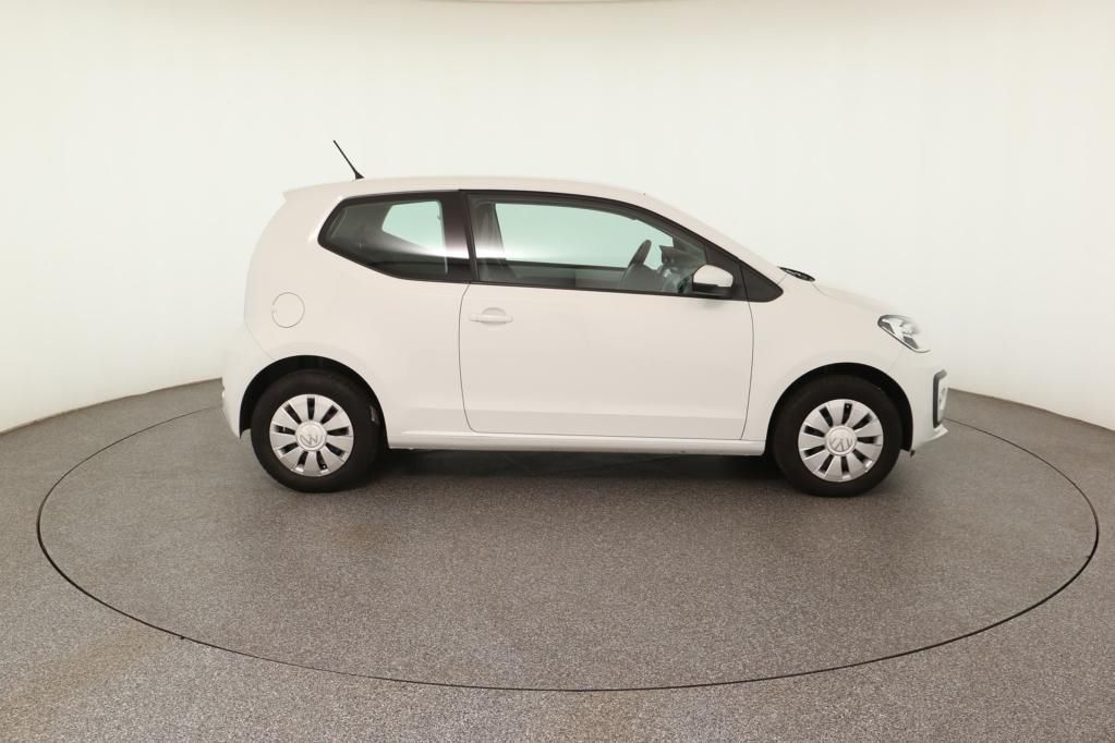 Volkswagen up! move up! 1.0 MPI Klima*SH