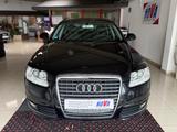 Audi A6 2.7 TDI Avant*2.HAND*AHK*NAVI*LEDER*LED-BIXEN - Audi A6 mit Diesel-Antrieb: 2.7