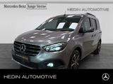 Mercedes-Benz T 180 PROGRESSIVE KAM KEYL LED AHK NAVI LM SHZ - graue Mercedes-Benz T-Klasse