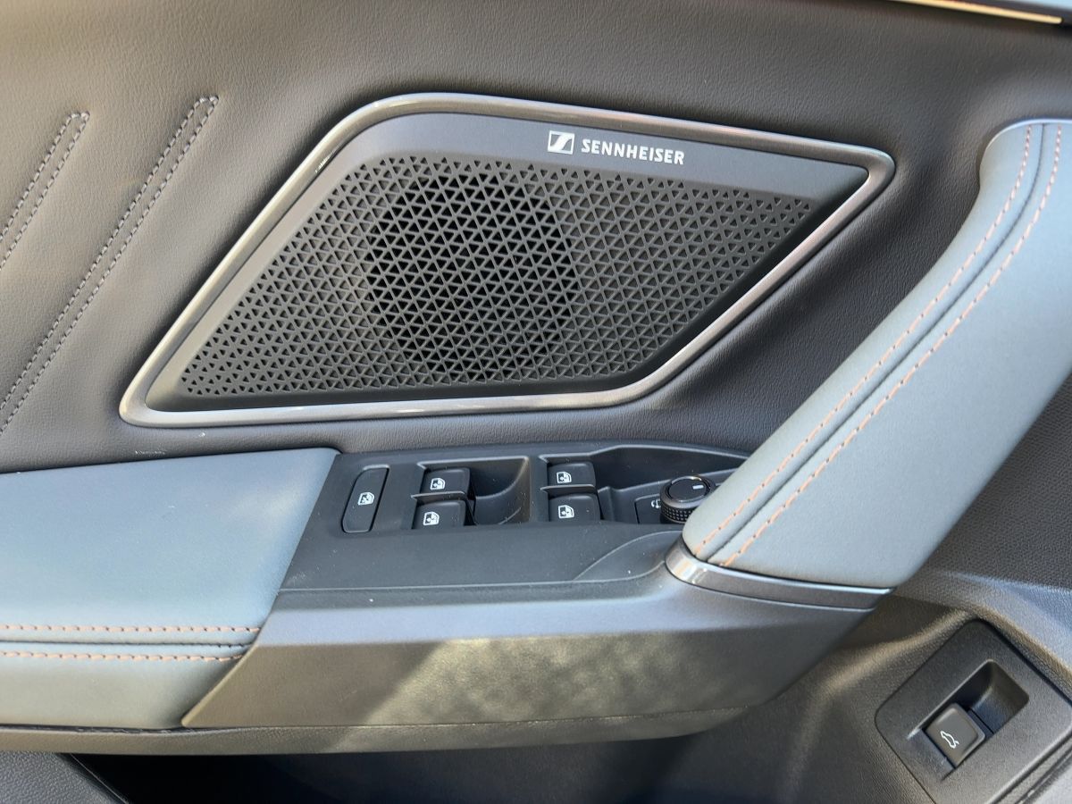 Cupra Formentor - Bild 26