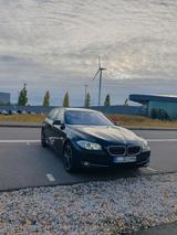 BMW 525d xDrive Touring - Luxury Line / He... - BMW 525 in Leipzig