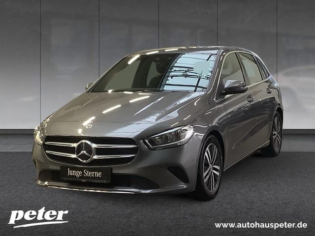 Mercedes-Benz B 180 Progressive/MBUX High-End/Tempomat/DAB/