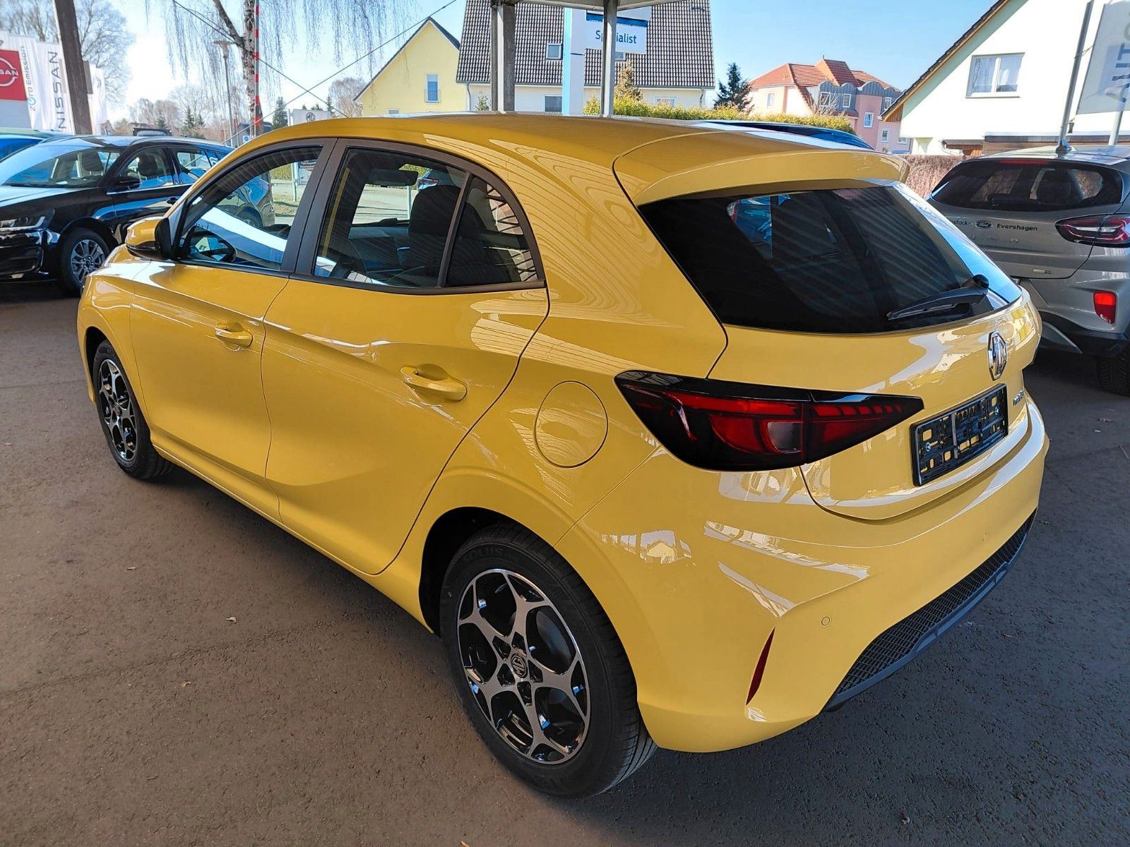 MG3