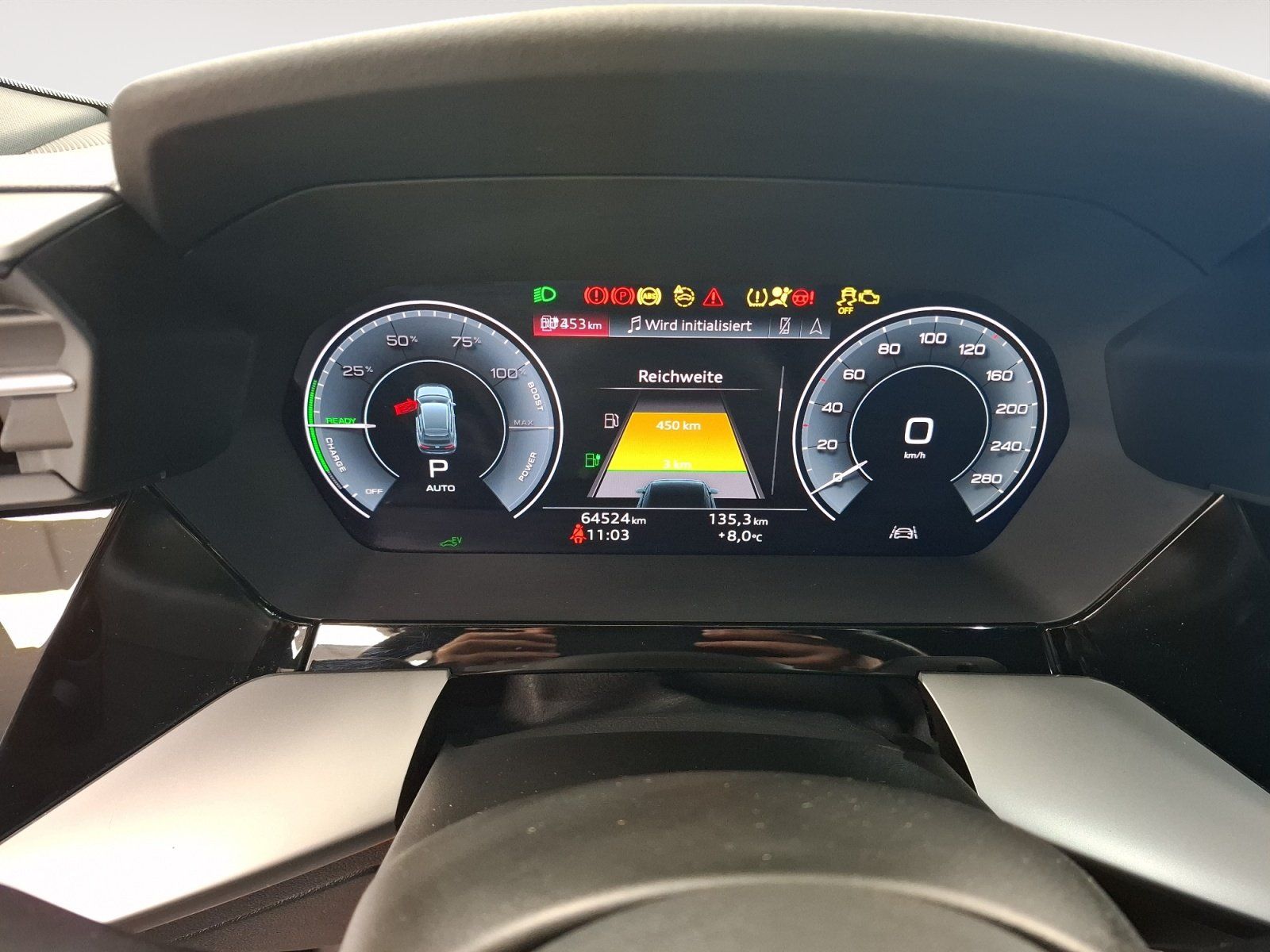 Audi A3 - Bild 12