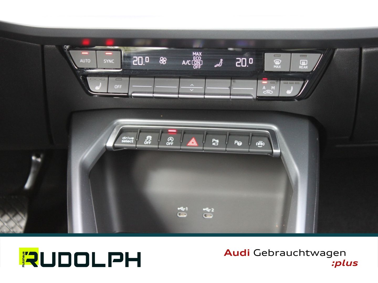 Audi A3 - Bild 14