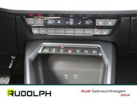 Audi A3 - Vorschau Bild 14