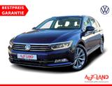 Volkswagen Passat Variant 1.5 TSI Highline LED ACC Kamera - Volkswagen Passat Variant aus 2019