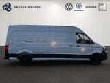 Volkswagen Crafter 35 Kasten HD LR 2.0TDI BEH-FRTSCHB+TEMPO - Volkswagen Kühlkastenwagen Crafter 35